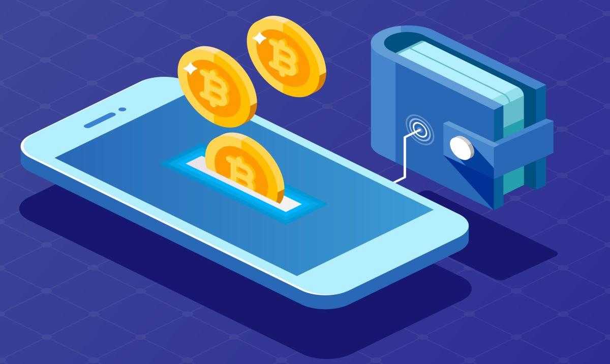 Cryptocurrency Wallets