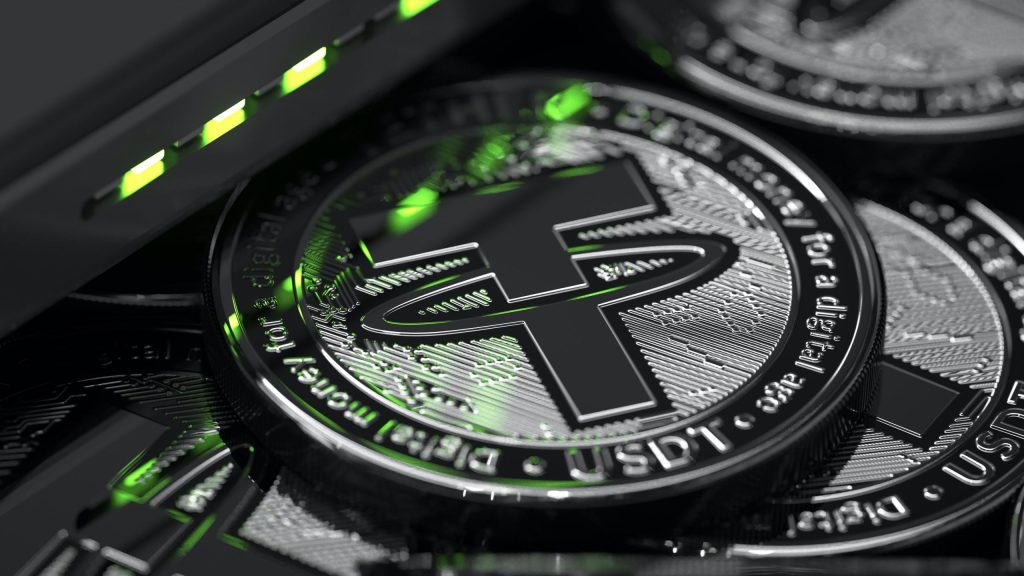 Tether: The largest stablecoin of the cryptocurrency market