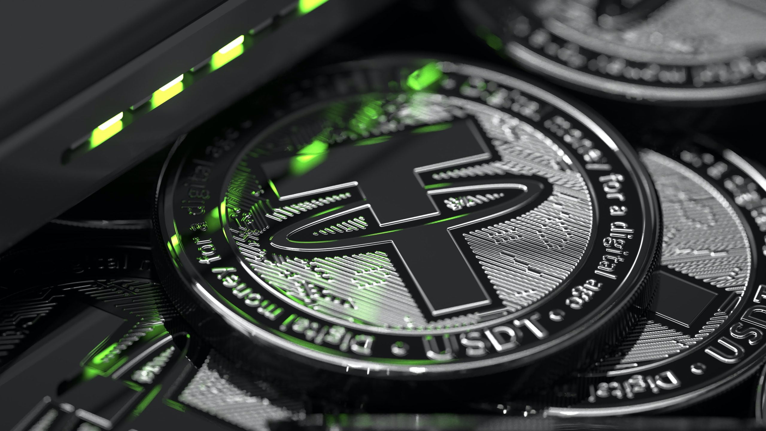 Tether: The largest stablecoin of the cryptocurrency market
