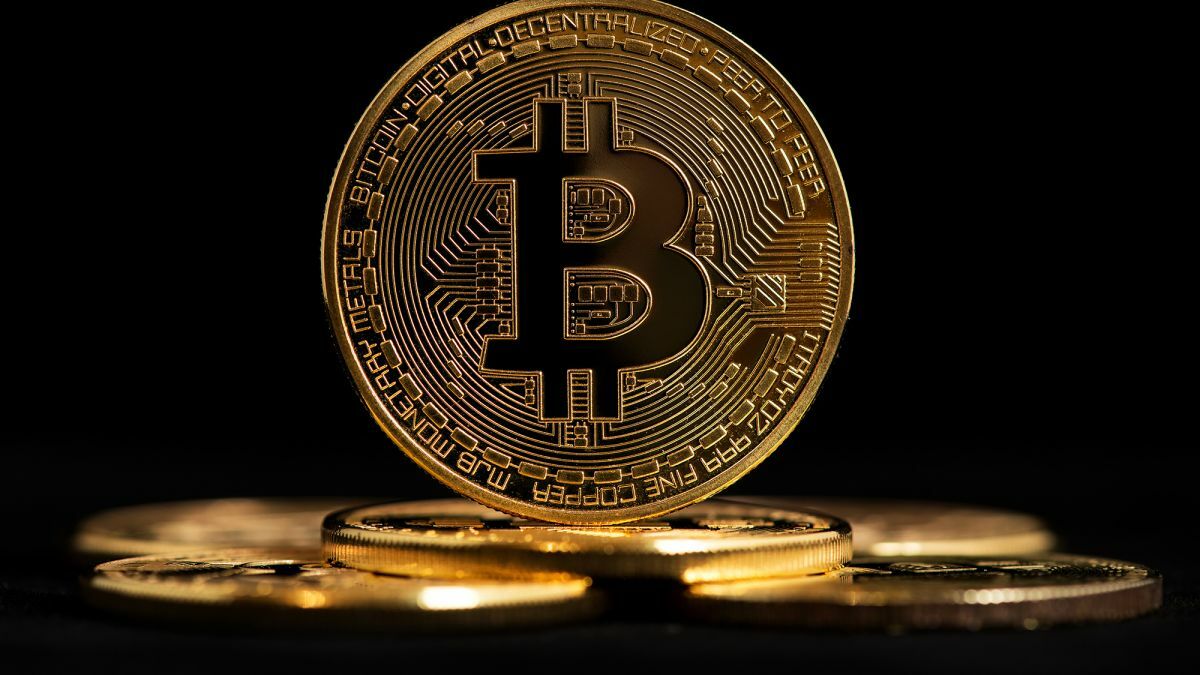What is Bitcoin and how does it work