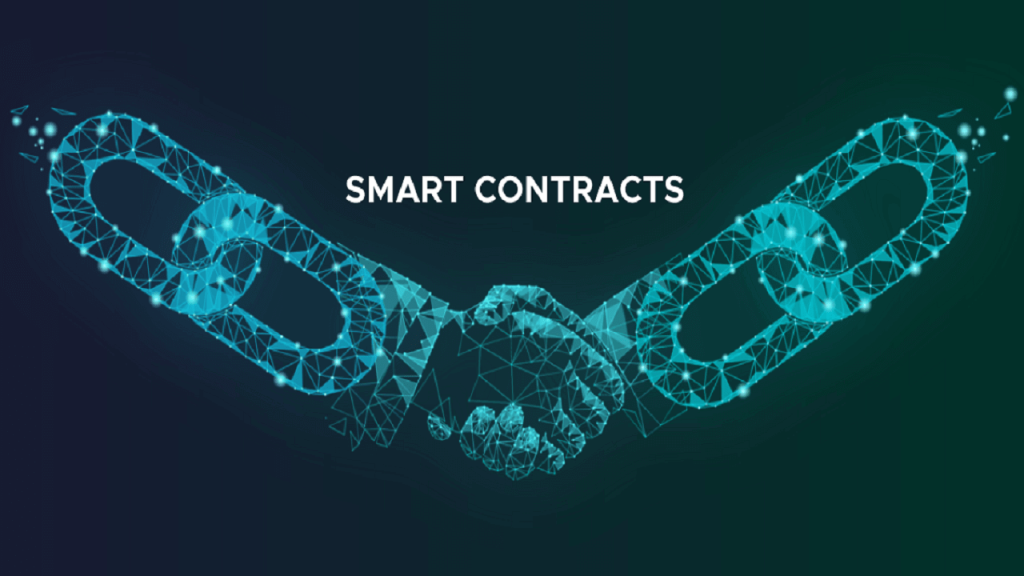 Smart Contracts