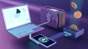 What are cryptocurrency exchanges and how do they work?