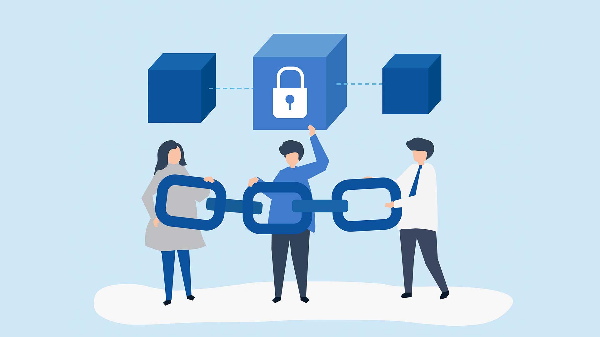Node in Blockchain