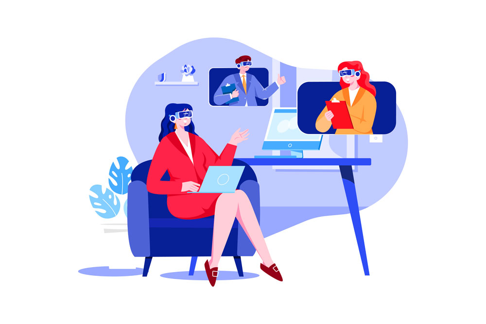 Tools and Technology - streamline your content production process