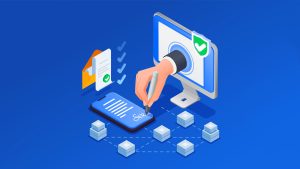 Blockchain and Data Protection: Best Practices for Users