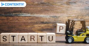 Content Production for Blockchain Startups