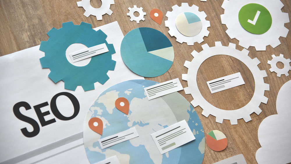 SEO-Basics