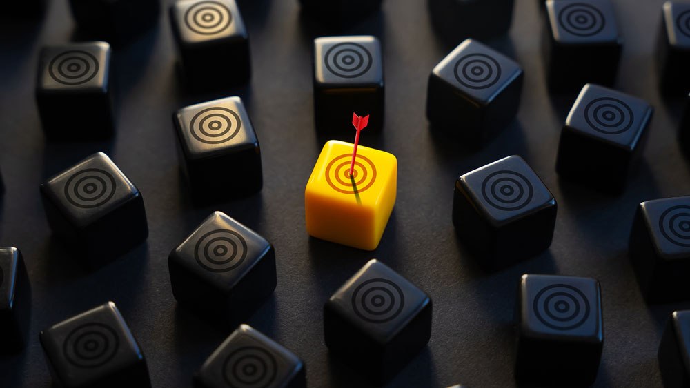 Target-Audience