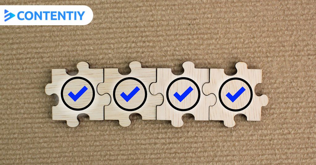 The Selection Process