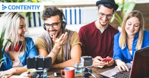 Cryptocurrency Digital Marketing Agency