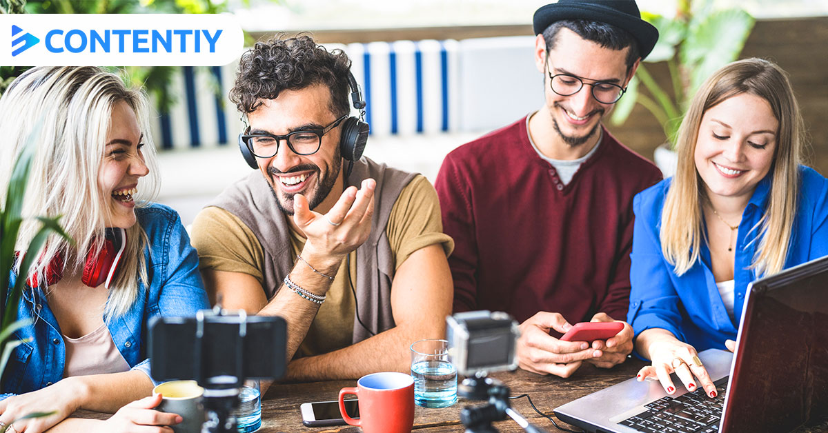 Cryptocurrency Digital Marketing Agency