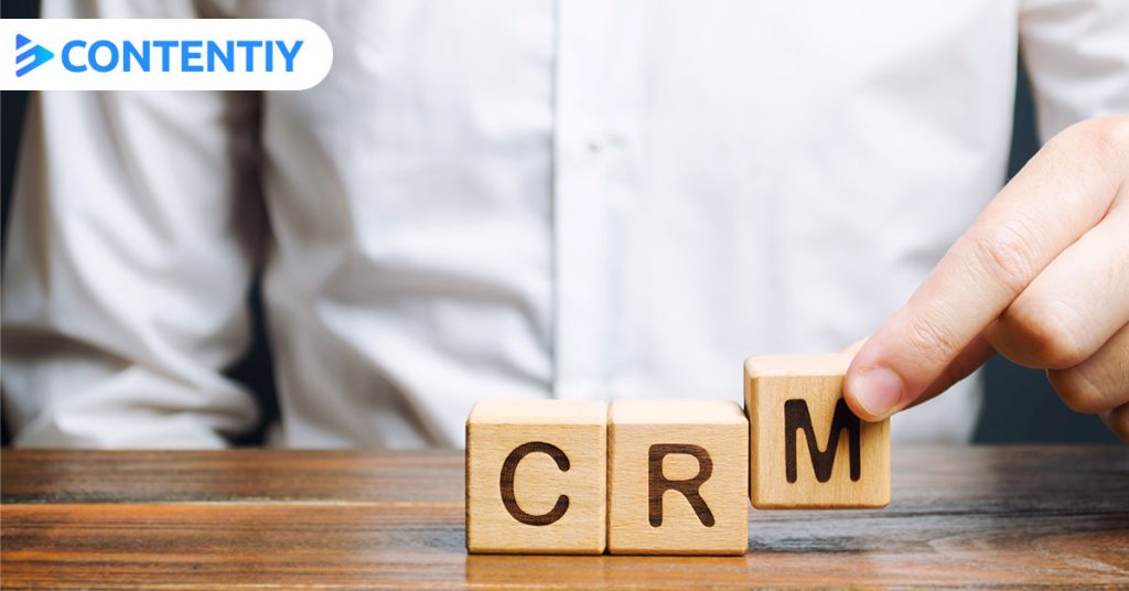 Customer Relationship Management-Responsibilities of a Marketing Manager