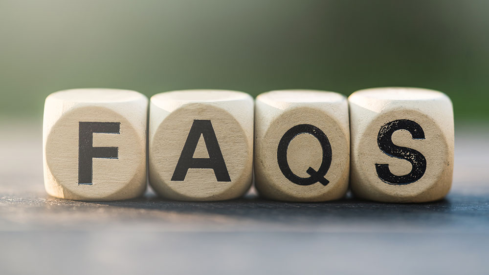 FAQs