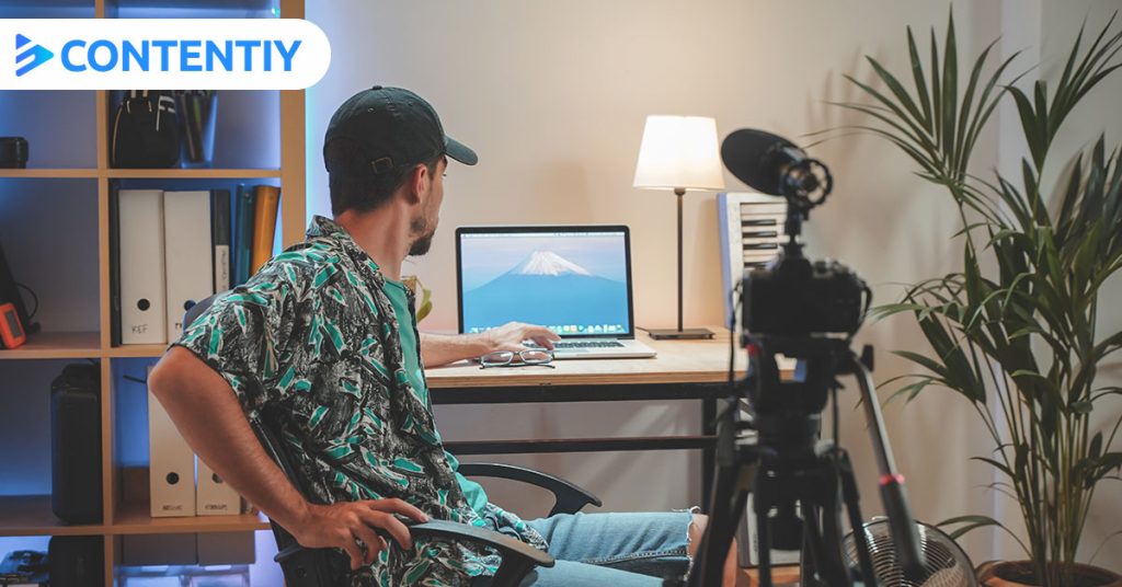 Influencer Marketing - Cryptocurrency Digital Marketing Agency