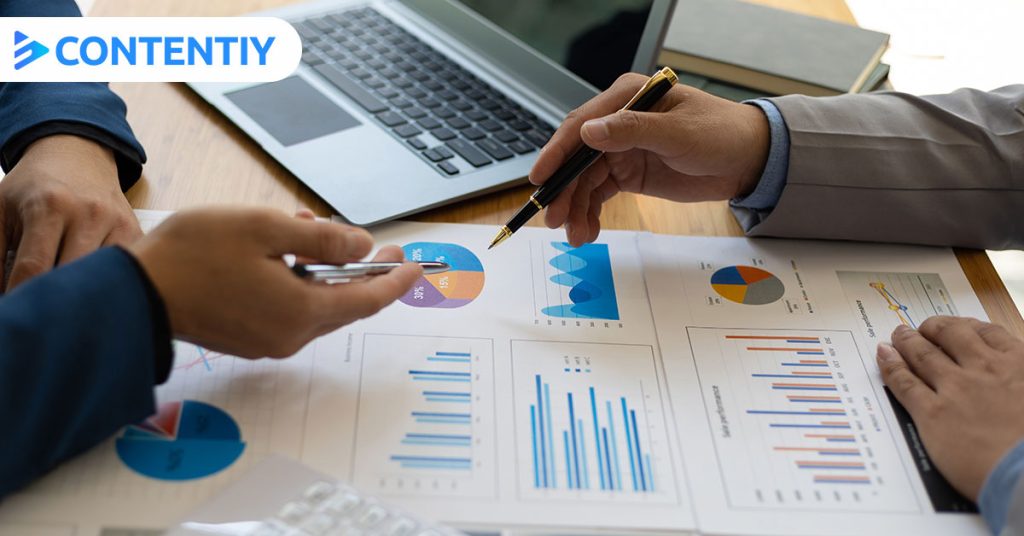 Performance Monitoring and Analysis-Responsibilities of a Marketing Manager