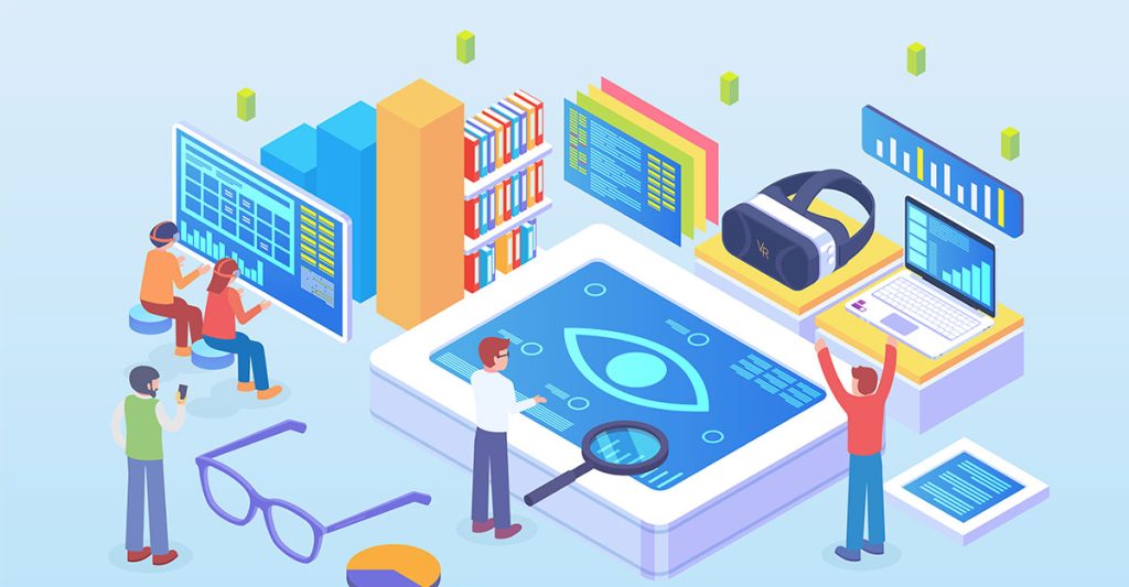 Visualizing Data and Trends