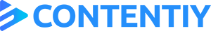 Contentiy Company Logo