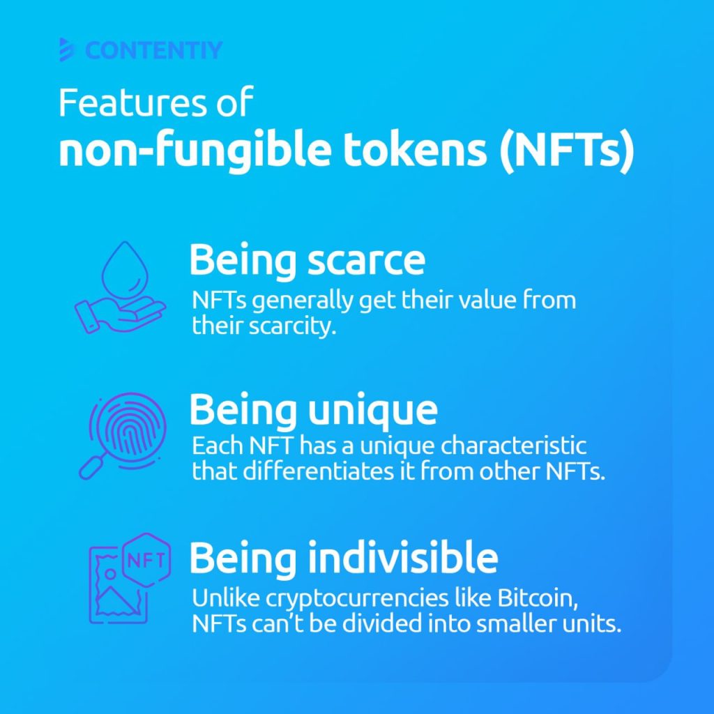 non-fungible token