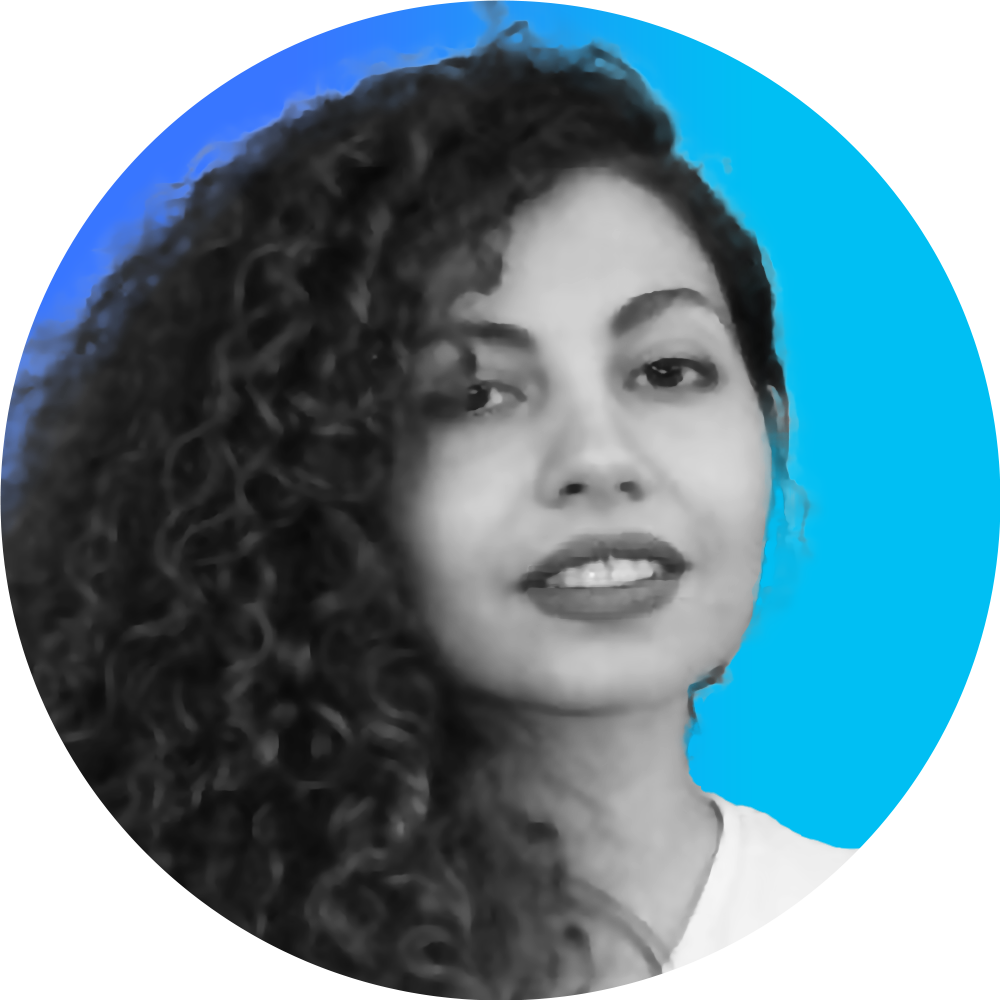 Fateme Ostadabdolhamid - Co Founder