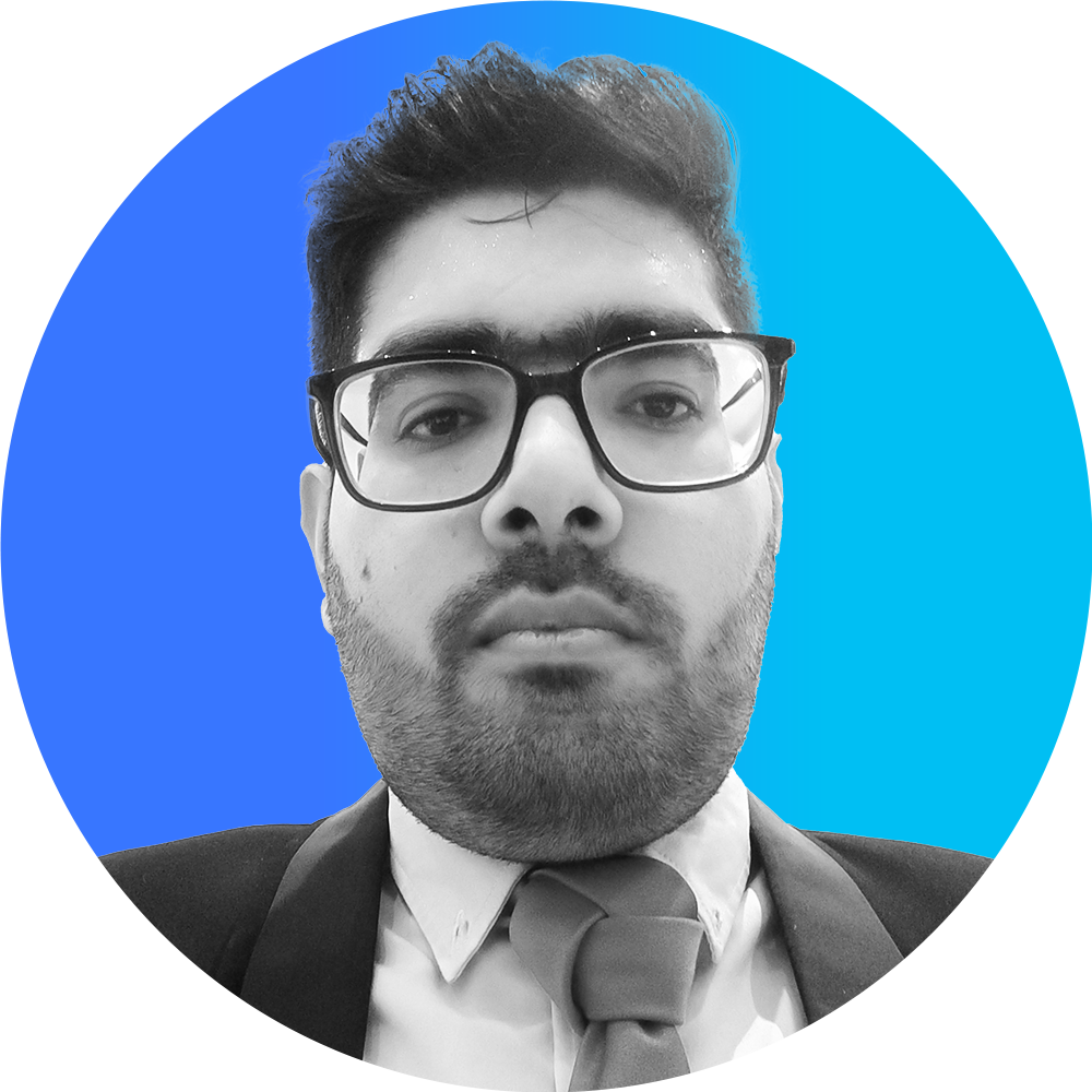 Meysam Minooey - Webmaster