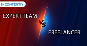 Freelancer or Team