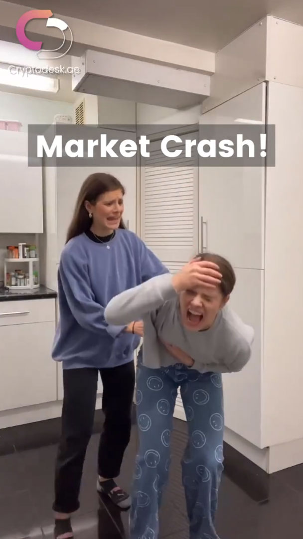 video cover-market crash