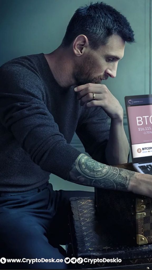 video cover-messi vs ronaldo