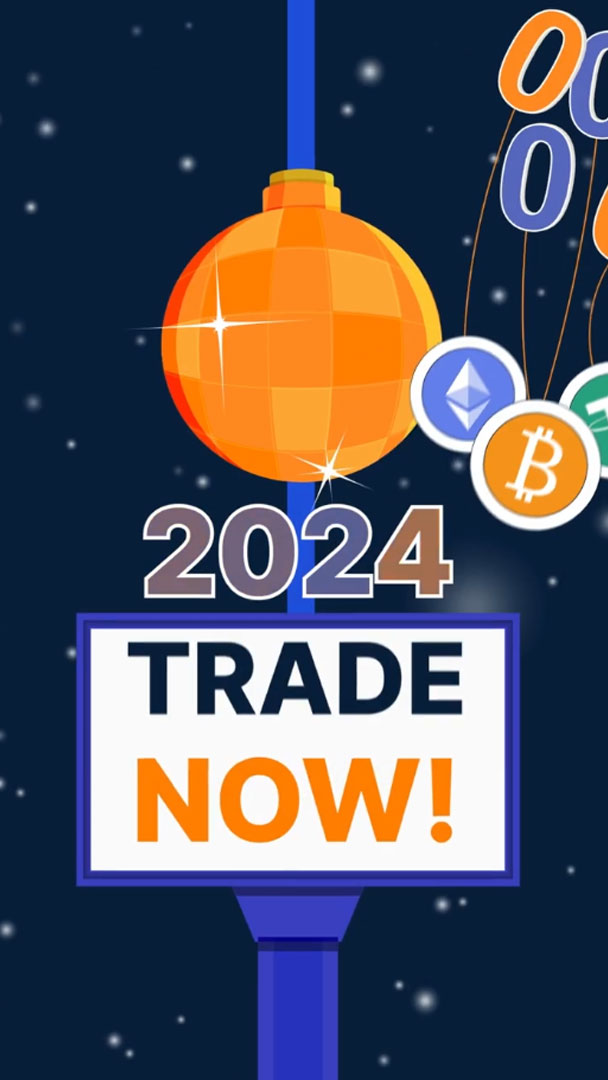 video cover new year and zero fee