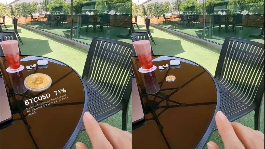 video cover-orginal vs cgi