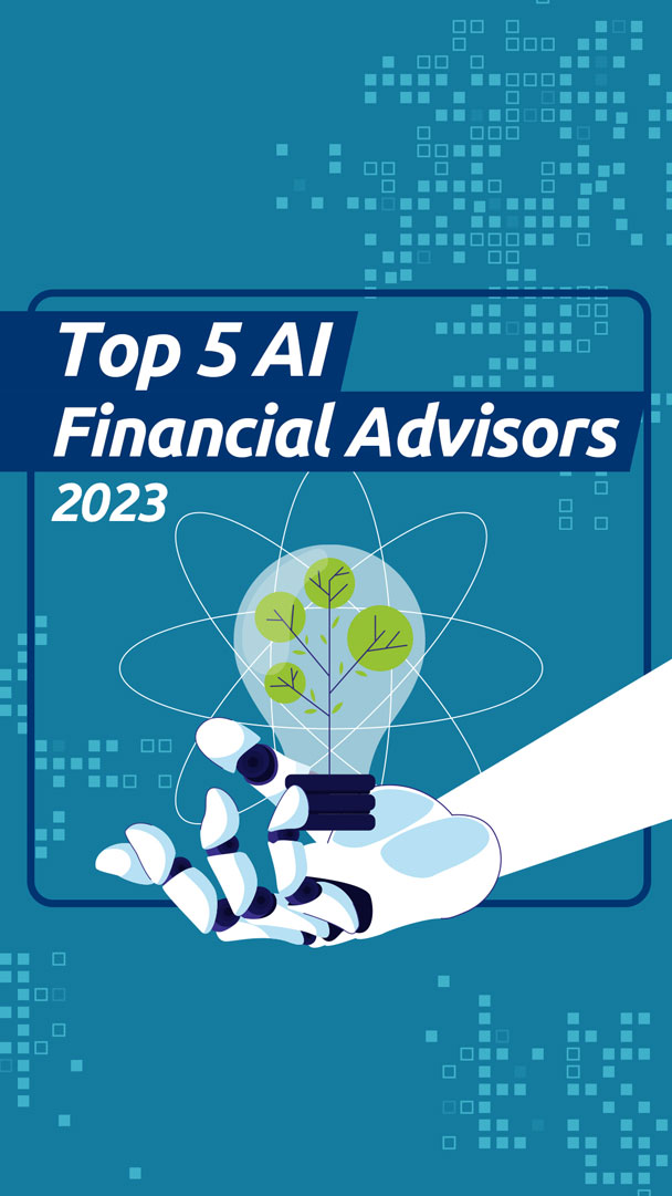video cover top 5 ai finance advisors
