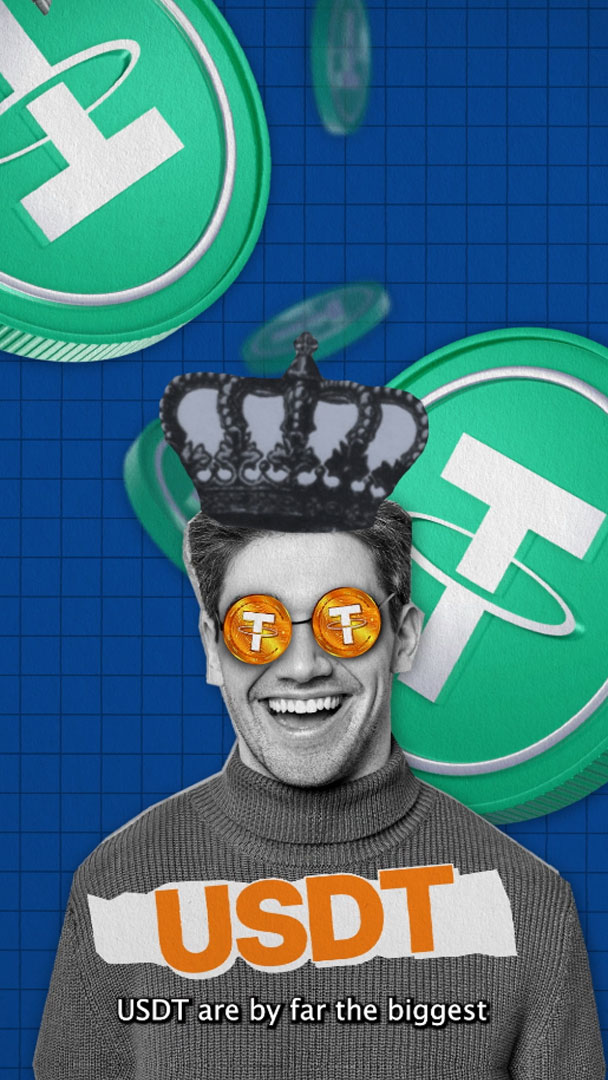 video cover usdt coinMENA