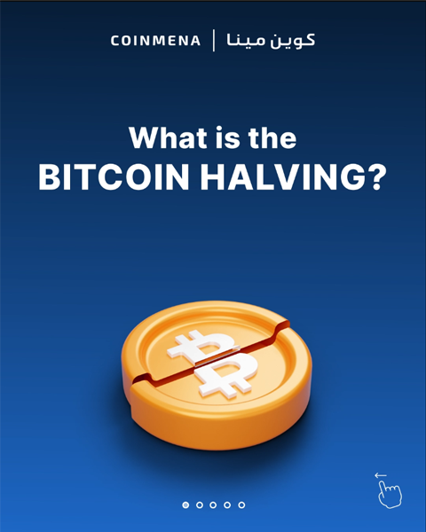 bitcoin halving 1