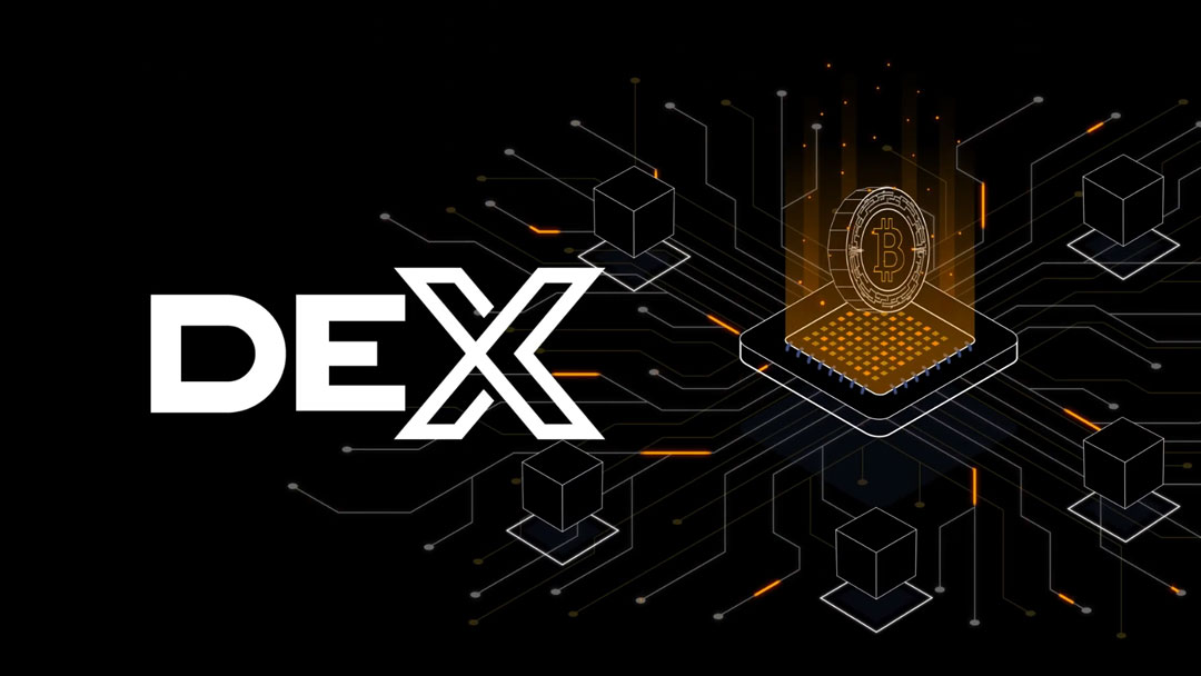 video cover dex promotion