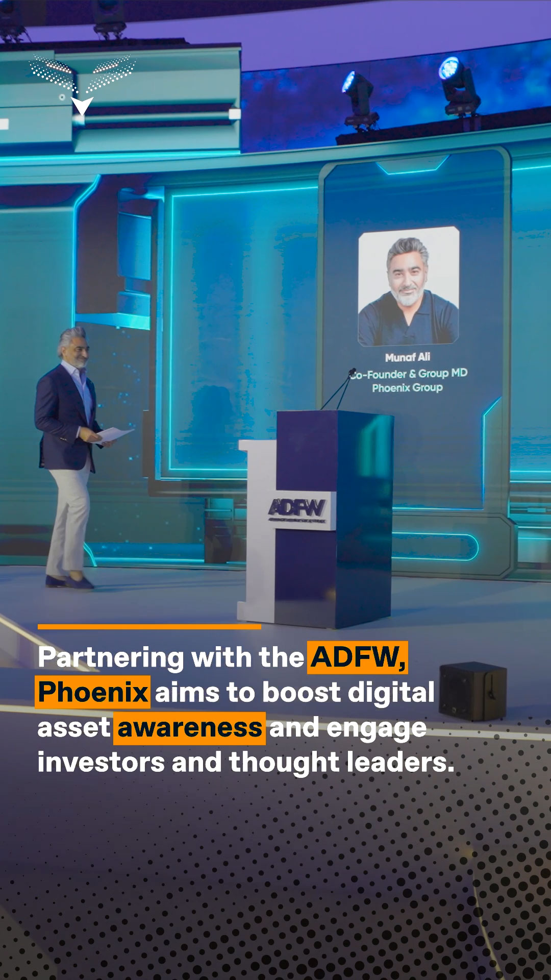 First day adfw cover