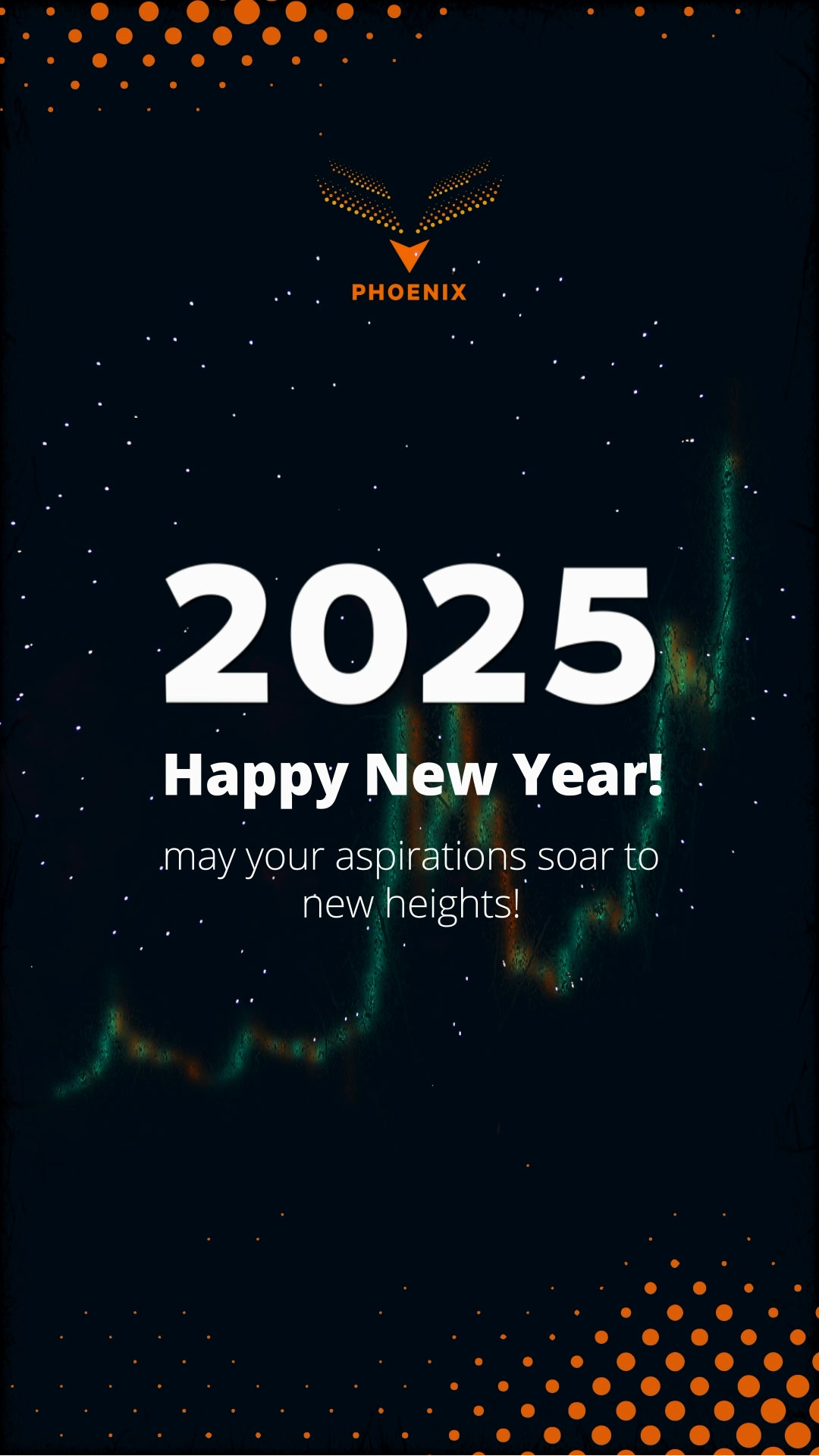 New yeewr 2025 cover