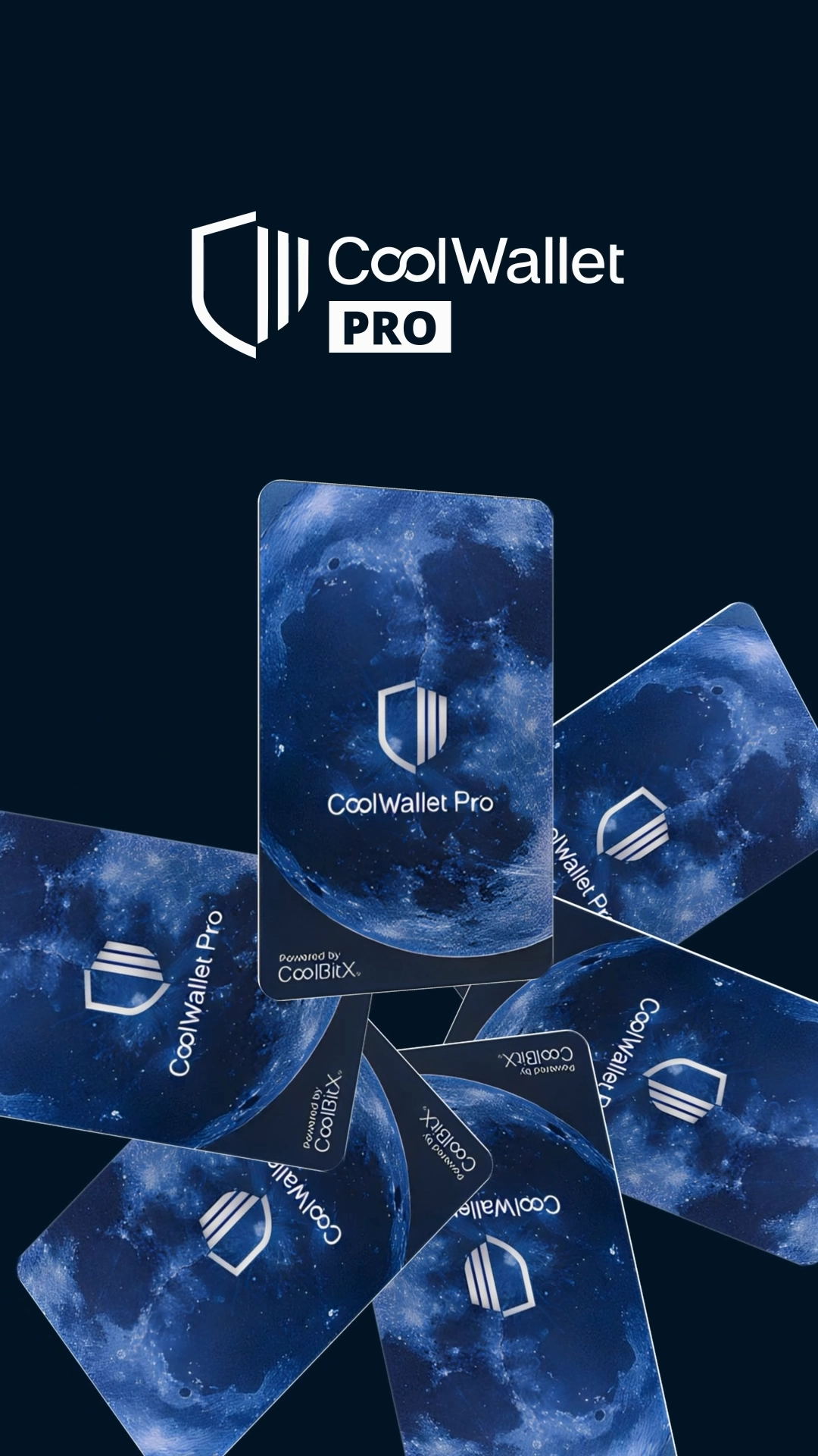 Wallet Coolwallet Pro