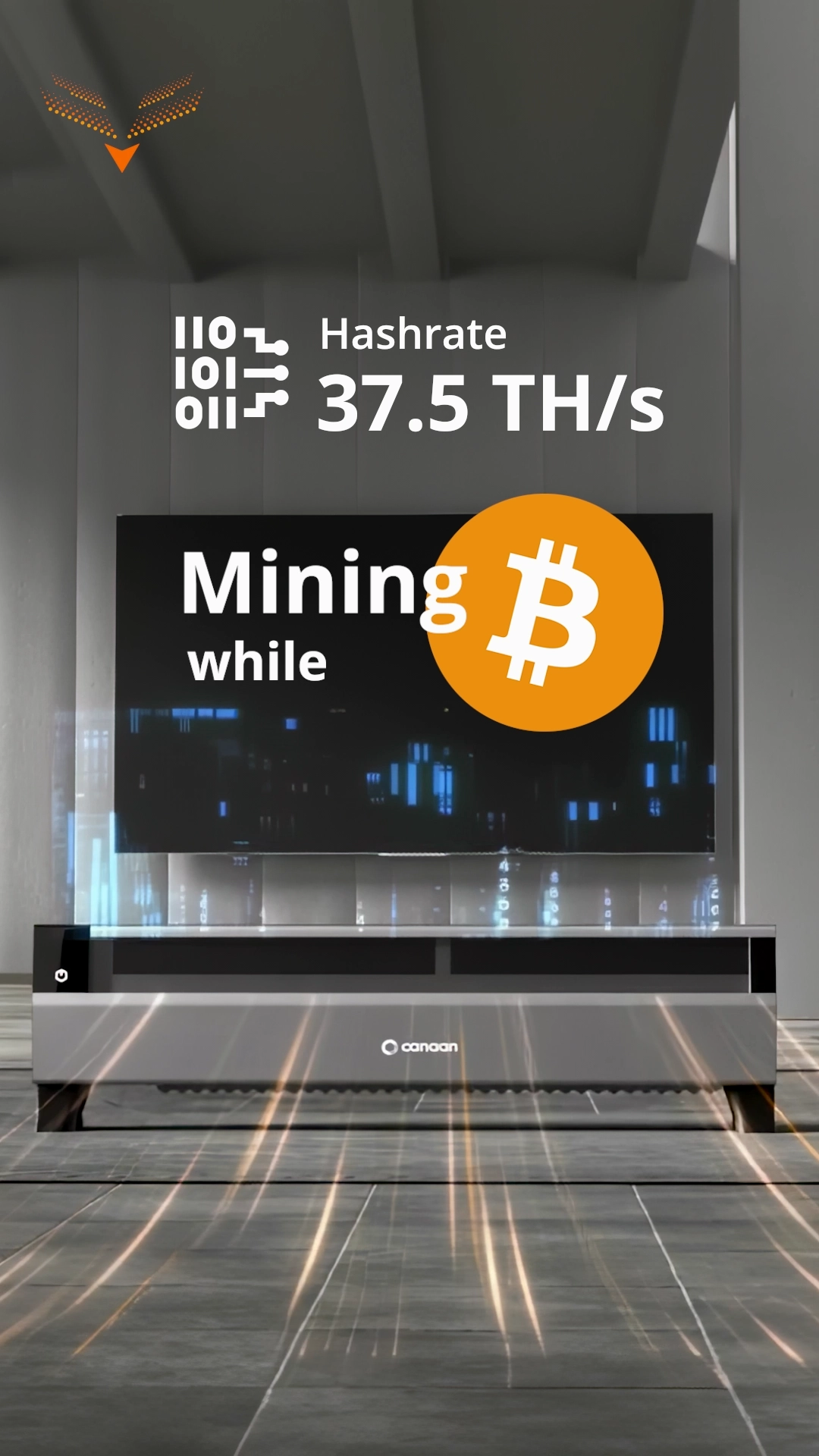 Promotion Avalon Mini 3