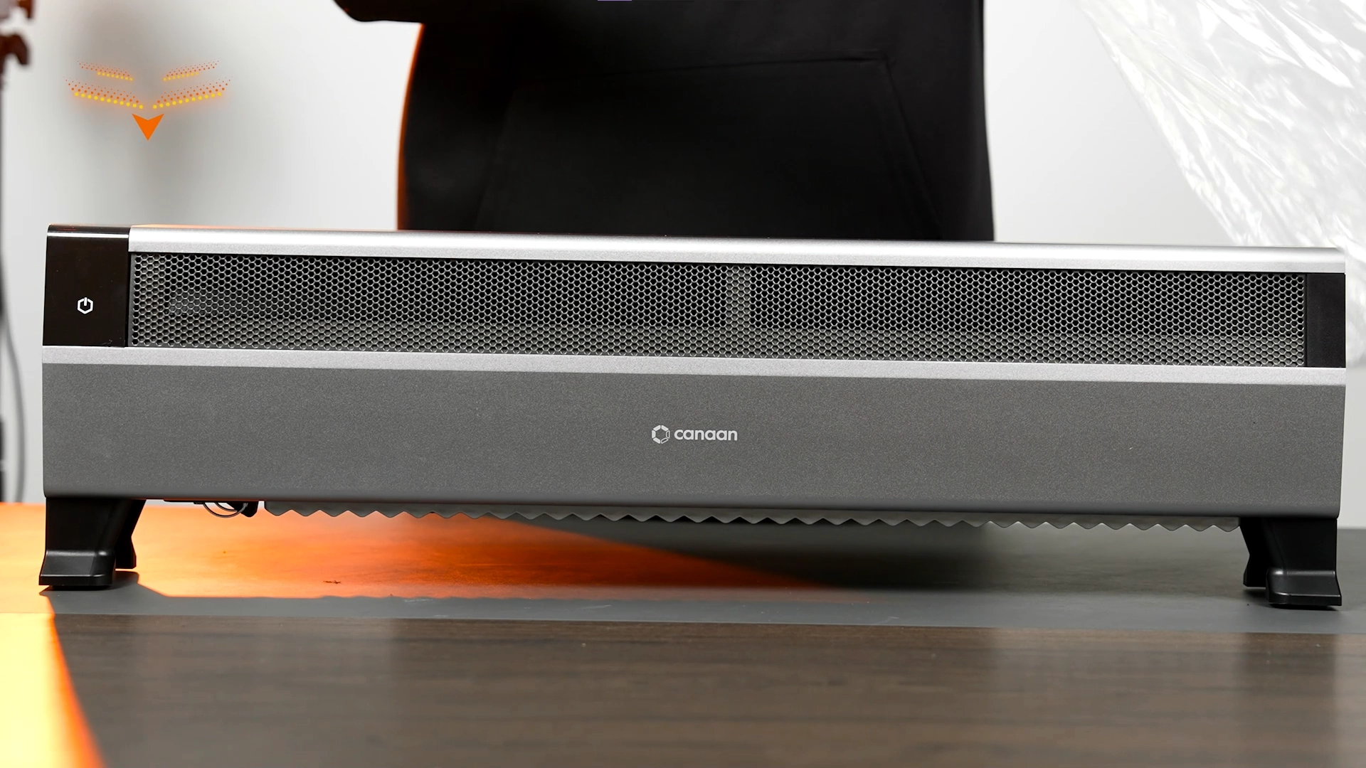 Unboxing Avalon Mini 3