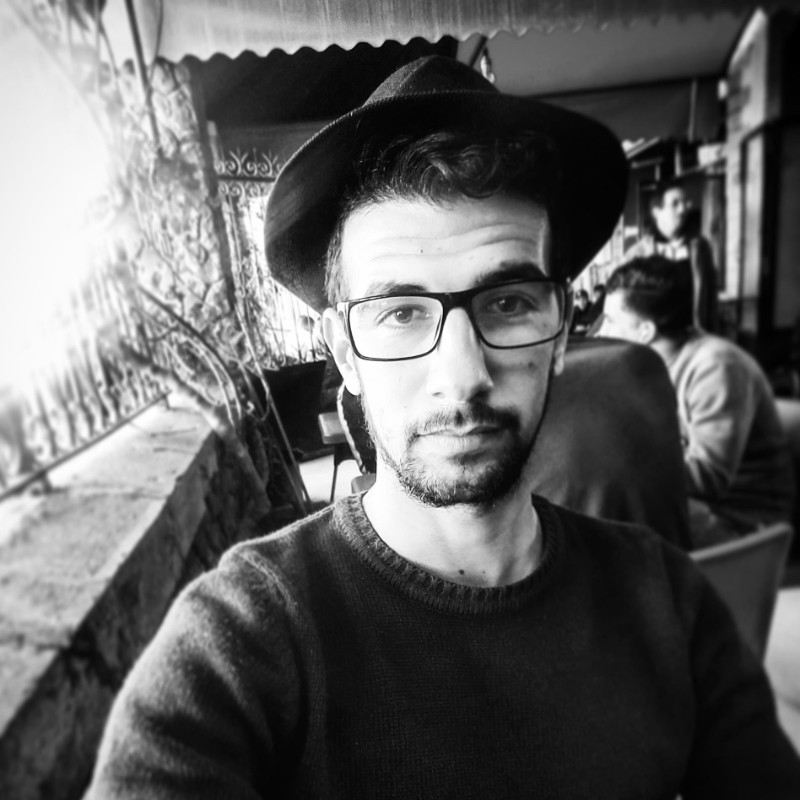 Messaoud BouKoufallah
