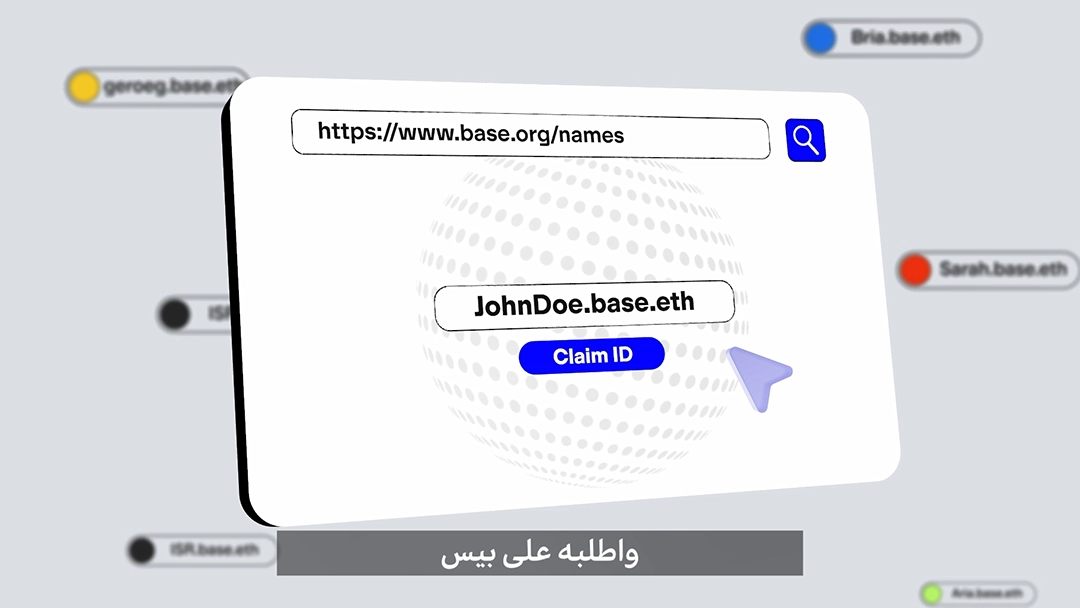 Base names