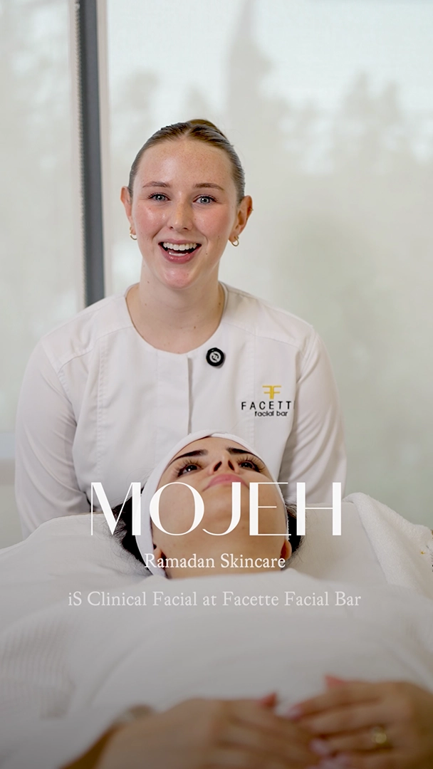 Clinical Facial