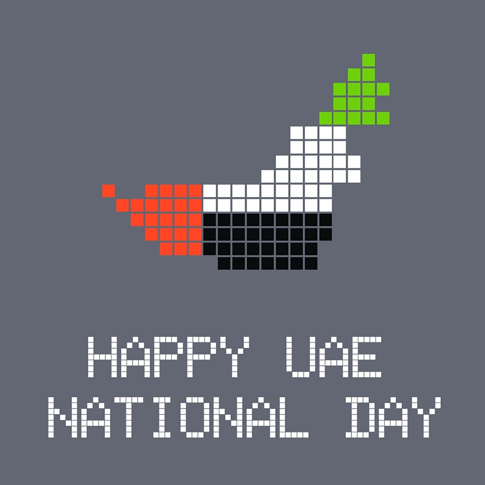 happy UAE national day